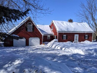 58 Snowcrest Rd, Fairfax, VT 05454