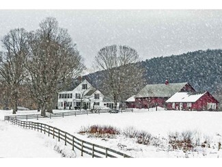 1509 Us Route 7 S, Wallingford, VT 05773
