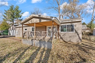 407 Spring St, Milltown, IN 47145