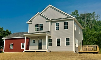 67 Cottage Rd Unit 2, Hinesburg, VT 05461