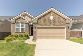 2763 Polson St, Ann Arbor, MI 48105