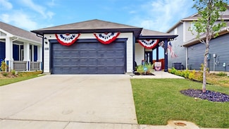 2013 Pine Stone Ln, Forney, TX 75126