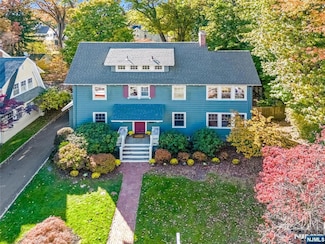 110 Gordonhurst Ave, Montclair, NJ 07043