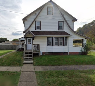 516 Buckeye St, Tiltonsville, OH 43963