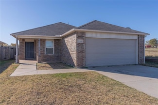 9208 SW 56th St, Oklahoma City, OK 73179