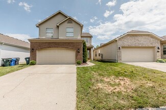 3357 Scottish Trace, Lexington, KY 40509