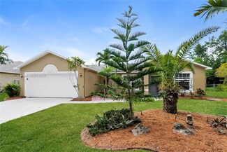 1666 SW Caisor Ave, Port Saint Lucie, FL 34953