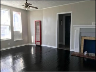 7917 Hartford St Unit 1, Houston, TX 77017