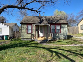 3421 NW 14th St, Oklahoma City, OK 73107