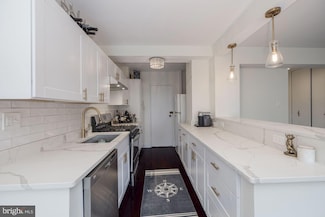 4201 Cathedral Ave NW Unit 620E, Washington, DC 20016