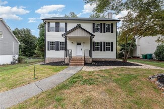 5476 Moravian Heights Ln, Clemmons, NC 27012