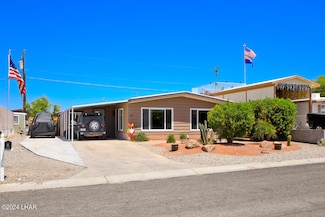 3024 Latrelle Dr, Lake Havasu City, AZ 86404