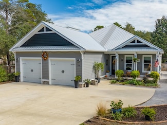 156 N Bishop Rd, Santa Rosa Beach, FL 32459