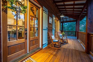 67 Hickory Leaf Trail, Broken Bow, OK 74728