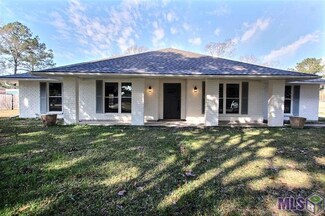 12225 Partridgewood Dr, Baker, LA 70714