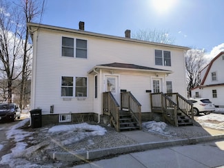 50-52 Grove St, Keene, NH 03431