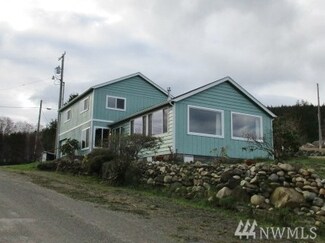 172 Bogachiel St, Clallam Bay, WA 98326