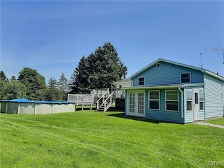 4177 Austin Rd, Moravia, NY 13118