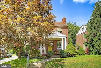 1117 W Ross St, Lancaster, PA 17603