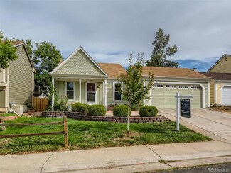 19949 E Brown Place, Aurora, CO 80013