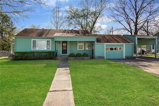 17 Wing Dr, Parsons, KS 67357