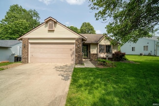 7914 Stonegate Place, Fort Wayne, IN 46825