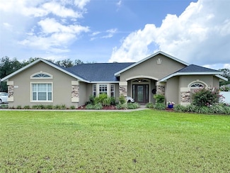 6282 NE 61st Avenue Rd, Silver Springs, FL 34488