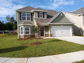 219 Wainwright Dr, Crestview, FL 32539