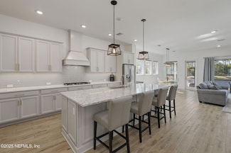 88 Shadow Ridge Trail, Nocatee, FL 32081