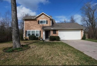 302 Kings Port St, Crosby, TX 77532