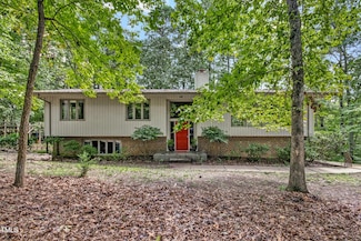623 Totten Place, Chapel Hill, NC 27514