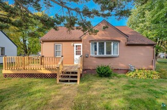 1307 Faxon St, Superior, WI 54880