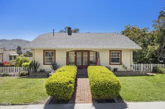 736 E Virginia Terrace, Santa Paula, CA 93060