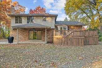 12947 W Oak View Ct, Homer Glen, IL 60491