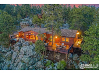 578 Alpine Dr, Estes Park, CO 80517