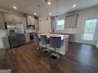 1679 Coasta Way SE, Mableton, GA 30126