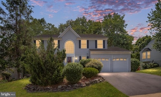 3861 Wertz Dr, Woodbridge, VA 22193