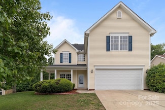 1534 Piney Church Rd, Concord, NC 28025