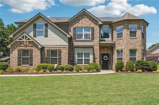 4030 Amberhill Cir, Cumming, GA 30040