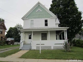 4 Hopkins St, Mount Morris, NY 14510