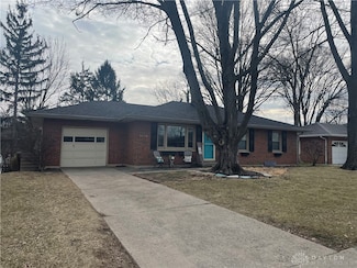 3038 Mirimar St, Dayton, OH 45409