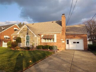 134 Hamilton Ave NE, Canton, OH 44704
