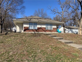 504 W Frank St, Edgerton, MO 64444