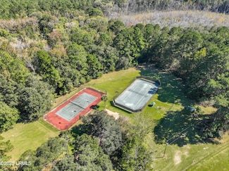 262 Wimbee Landing Rd, Seabrook, SC 29940