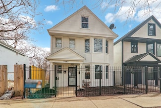 8807 S Lowe Ave, Chicago, IL 60620