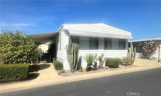 3620 Moreno Ave Unit 139, La Verne, CA 91750