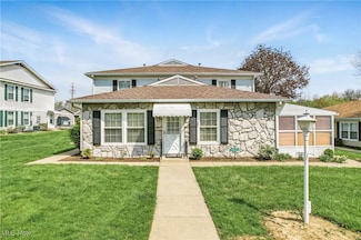 1356 Pembrooke Dr Unit A, Salem, OH 44460