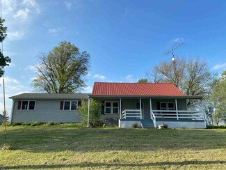 3626 W 100 S, Bloomfield, IN 47424