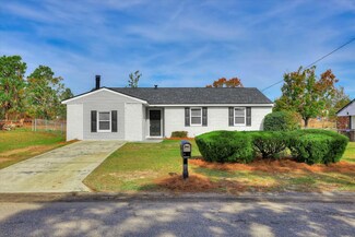 2683 Teakwood Dr, Hephzibah, GA 30815