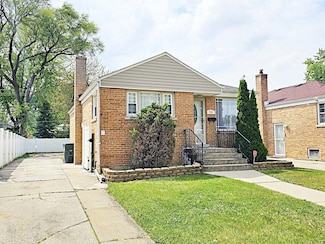 234 Rice Ave, Bellwood, IL 60104